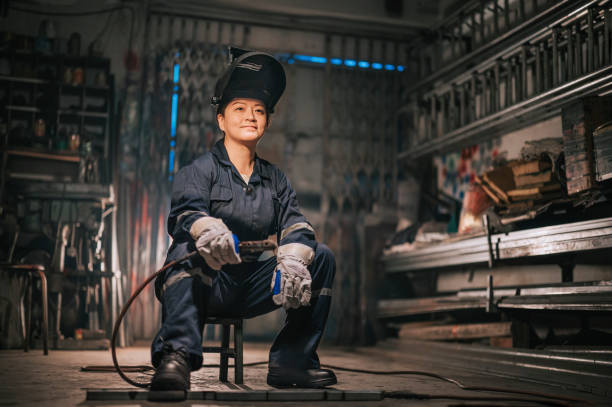 Reliable Lackawanna, NY Welder & Metal Fabrication Solutions