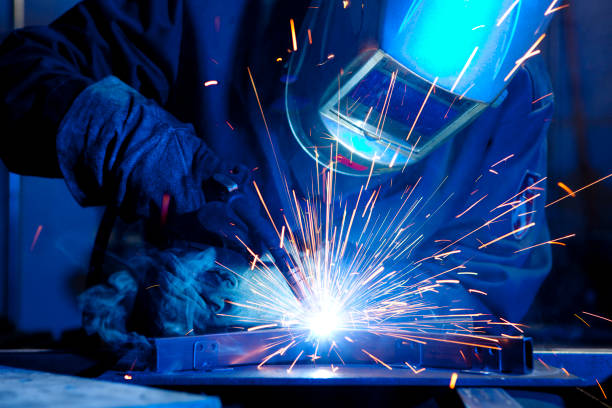 Best Food and Beverage Processing Equipment Welding in Lackawanna, NY