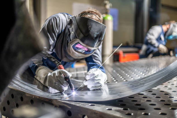Affordable Welder Services in Lackawanna, NY