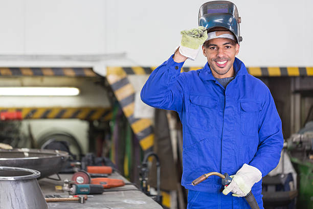 Best Marine and Shipbuilding Welding in Lackawanna, NY